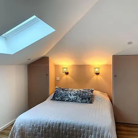 Maison 4 Cote Des Basques Avec Piscine Biarritz