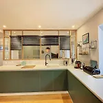 Maison 4 Cote Des Basques Avec Piscine *