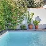 Villa Maison 4 Cote Des Basques Avec Piscine Biarritz