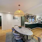 Maison 4 Cote Des Basques Avec Piscine