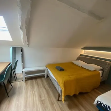 Villa Maison 4 Cote Des Basques Avec Piscine