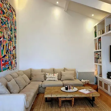 Maison 4 Cote Des Basques Avec Piscine 别墅