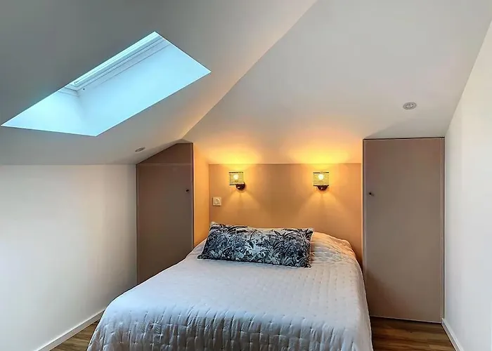 Maison 4 Cote Des Basques Avec Piscine Biarritz